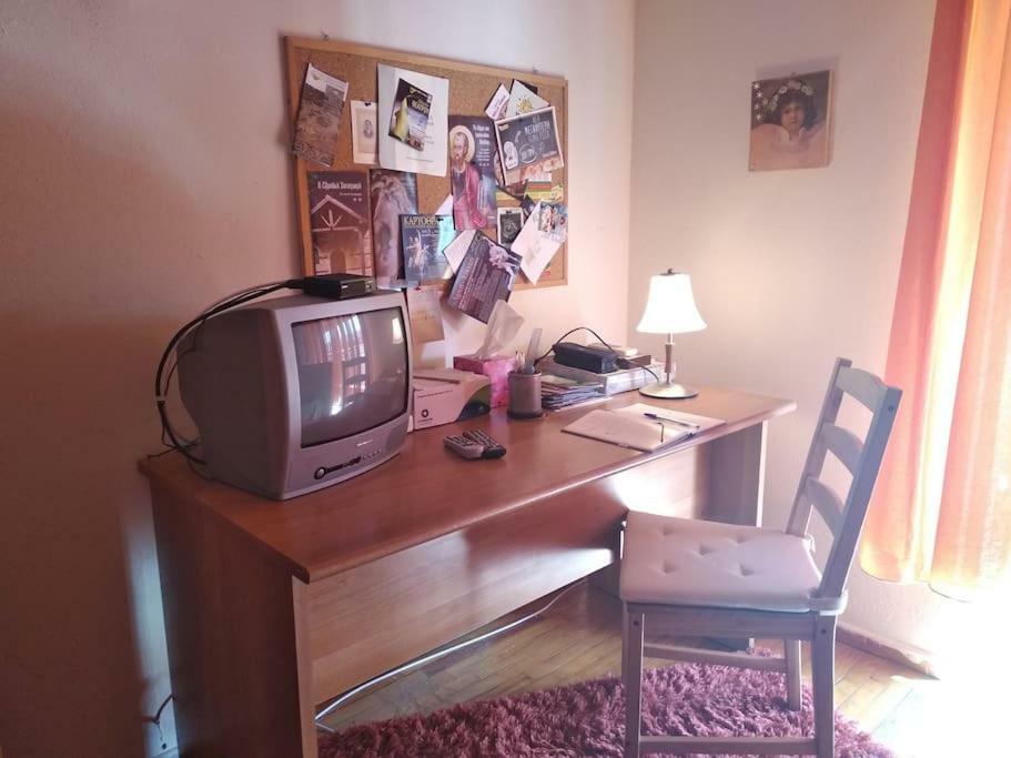 The Ideal House In The City Center Верія Екстер'єр фото